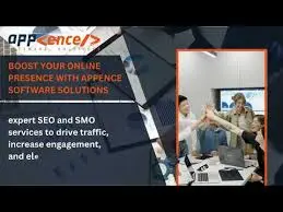 Appence Software Solutions